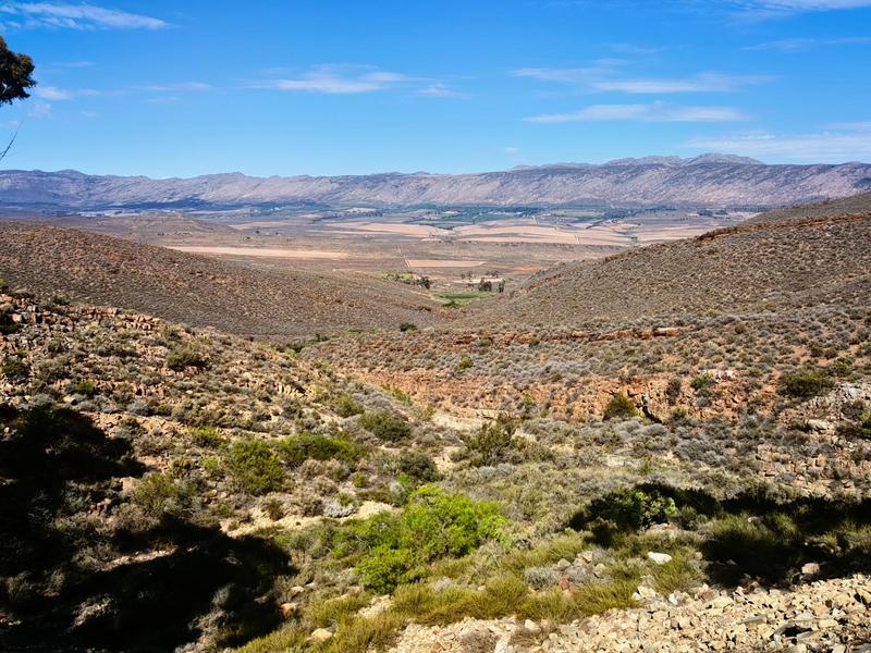 0 Bedroom Property for Sale in Montagu Rural Western Cape